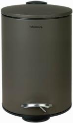 blomus Tubo szemeteskosár 3 l szürke B69159 (B69159)