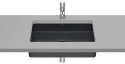 Roca Inspira mosdótál 54x32 cm négyszögletes alulról beépíthető A327535640 (A327535640)