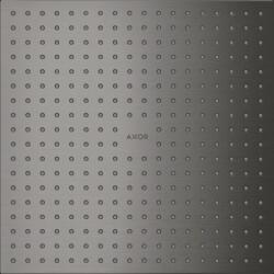 Hansgrohe ShowerSolutions fejzuhany 30x30 cm négyzet || 35317340 (35317340)