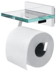 Tiger Safira wc papír tartó króm 264130346 (264130346)