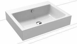 KALDEWEI Puro mosdótál 60x46 cm négyszögletes mosdótálak fehér 900706003001 (900706003001)