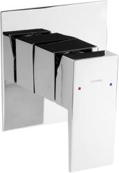 Omnires Fresh zuhanycsaptelep süllyesztett króm FR7145CR (FR7145CR)
