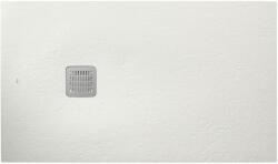 Roca Terran téglalap alakú zuhanytálca 140x80 cm bézs AP10157832001650 (AP10157832001650)