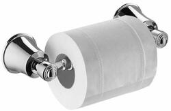 Omnires Art LIne wc papír tartó króm AL53510CR (AL53510CR)