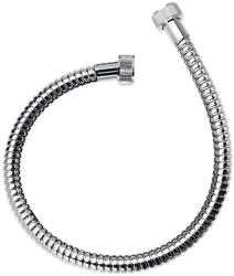 Laveo Arno csaptelep tömlő 70 cm króm CRA0PTD (CRA0PTD)