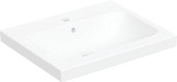 Geberit iCon mosdótál 60x48 cm négyszögletes mosdótálak fehér fényes 501.847. 00.1 (501847001)