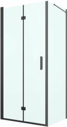 Oltens Készlet zuhanyajtók Oltens Hallan 21201300, zuhanyfal Oltens Hallan 22100300 (20202300)