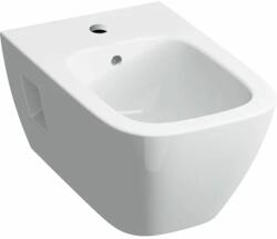 Geberit Selnova Square bidé függő fehér 501.547. 01.7