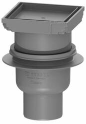 KESSEL Classic padlóösszefolyó cm 40270.66 (4027066)