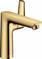 Hansgrohe Talis E mosdócsaptelep álló arany 71754990