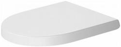 Duravit Darling New wc ülőke lecsapodás-gátlós fehér 0069890000 (0069890000)