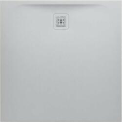Laufen Pro négyzet alakú zuhanytálca 100x100 cm szürke H2119520770001 (H2119520770001)