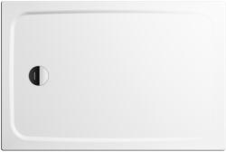 KALDEWEI Cayonoplan téglalap alakú zuhanytálca 140x80 cm fehér 362630020001 (362630020001)
