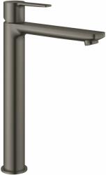 GROHE Lineare mosdócsaptelep álló Brushed Hard Graphite 23405AL1