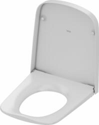 Tece One wc ülőke lecsapodás-gátlós fehér 9700600