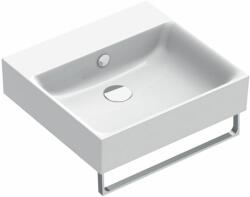 CATALANO New Premium mosdótál 50x47 cm négyszögletes klasszikus-beépíthető fehér 0220500001 (0220500001)