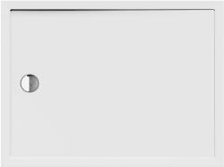 New Trendy New Cantare téglalap alakú zuhanytálca 120x100 cm fehér B-0441 (B0441)