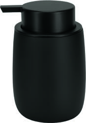Kleine Wolke Bonny szappanadagoló 270 ml fekete 8035926854