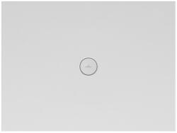 Villeroy & Boch Subway Infinity téglalap alakú zuhanytálca 120x80 cm fehér 6230P301 (6230P301)