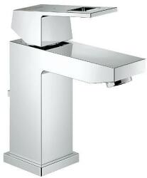 GROHE Eurocube mosdócsaptelep álló StarLight Chrome 2339000E