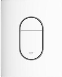 Grohe Arena öblítő gomb WC-hez Alpesi fehér 38844SH0