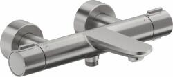 Duravit Wave kád és zuhany csaptelep fali z termosztáttal || WA5220000070