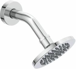 Ideal Standard Idealrain Soft fejzuhany 10.2x10.2 cm kerek króm B9436AA (B9436AA)