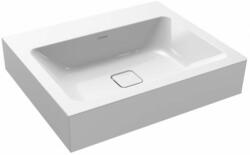 KALDEWEI Cono mosdótál 90x50 cm négyszögletes klasszikus fehér fényes 902606003001 (902606003001)