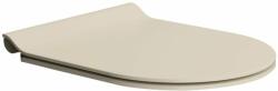 GSI Outdoors Pura wc ülőke lecsapodás-gátlós MS86CSN08