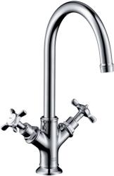 Hansgrohe Montreux mosdócsaptelep álló króm 16502000