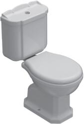 Globo Paestum wc csésze álló fehér PA003. BI