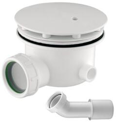 Omnires CGS zuhanytálca szifon ST6590.35N+ST45BP (ST659035NST45BP)