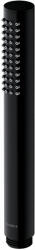 Omnires Microphone zuhanyfej fekete MICROPHONEX-RBL (MICROPHONEXRBL)
