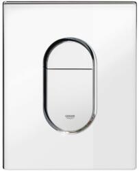 Grohe Arena öblítő gomb WC-hez fényezett króm 38844000
