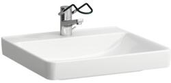 Laufen Pro Liberty mosdótál 60x55 cm négyszögletes klasszikus mozgássérülteknek fehér fényes H8119500001561 (H8119500001561)