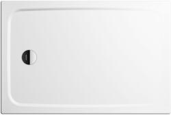 KALDEWEI Cayonoplan téglalap alakú zuhanytálca 110x80 cm fehér 375247980001 (375247980001)
