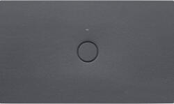 Roca Cratos téglalap alakú zuhanytálca 120x70 cm ónix A3740L7640 (A3740L7640)