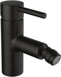 Oltens Molle bidé csaptelep álló fekete matt 31300300 (31300300)