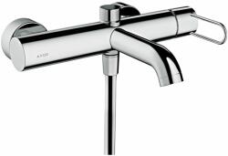 Hansgrohe Uno kád és zuhany csaptelep fali króm 38421000