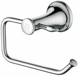 FDesign Lacrima wc papír tartó króm FD6-LRA-09-11 (FD6LRA0911)