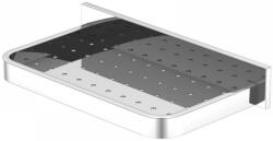 Steinberg 450 szappantartó fali króm 4502210 (4502210)