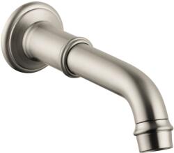 Hansgrohe Montreux kifolyócső csaptelep fürdőkádhoz || 16541820