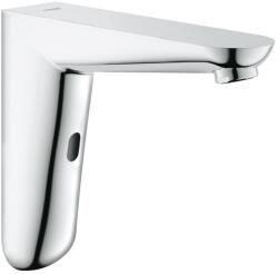 GROHE Euroeco mosdócsaptelep fali elektronikus StarLight Chrome 36274000
