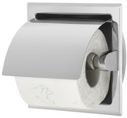 STELLA wc papír tartó acél 21.004 (21004)