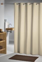 Sealskin Coloris zuhanyfüggöny 200x180 cm bézs 232211365 (232211365)