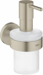 GROHE Essentials szappanadagoló 160 ml Brushed Nickel 40448EN1 (40448EN1)