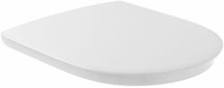 Villeroy & Boch O. Novo Vita wc ülőke lecsapodás-gátlós mozgássérülteknek 9M67S1T1