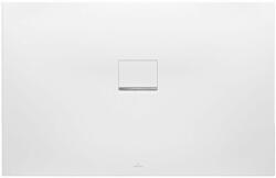 Villeroy & Boch Squaro Infinity téglalap alakú zuhanytálca 100x90 cm fehér UDQ1090SQI2V-RW (UDQ1090SQI2VRW)