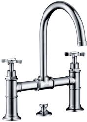 Hansgrohe Montreux mosdócsaptelep álló króm 16510000