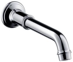 Hansgrohe Montreux kifolyócső csaptelep fürdőkádhoz króm 16541000